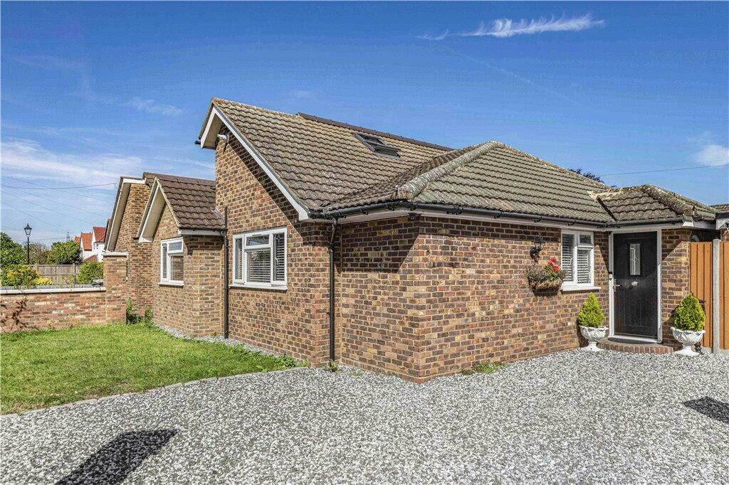 Main image of property: Meadow Way, Addlestone, Surrey, KT15