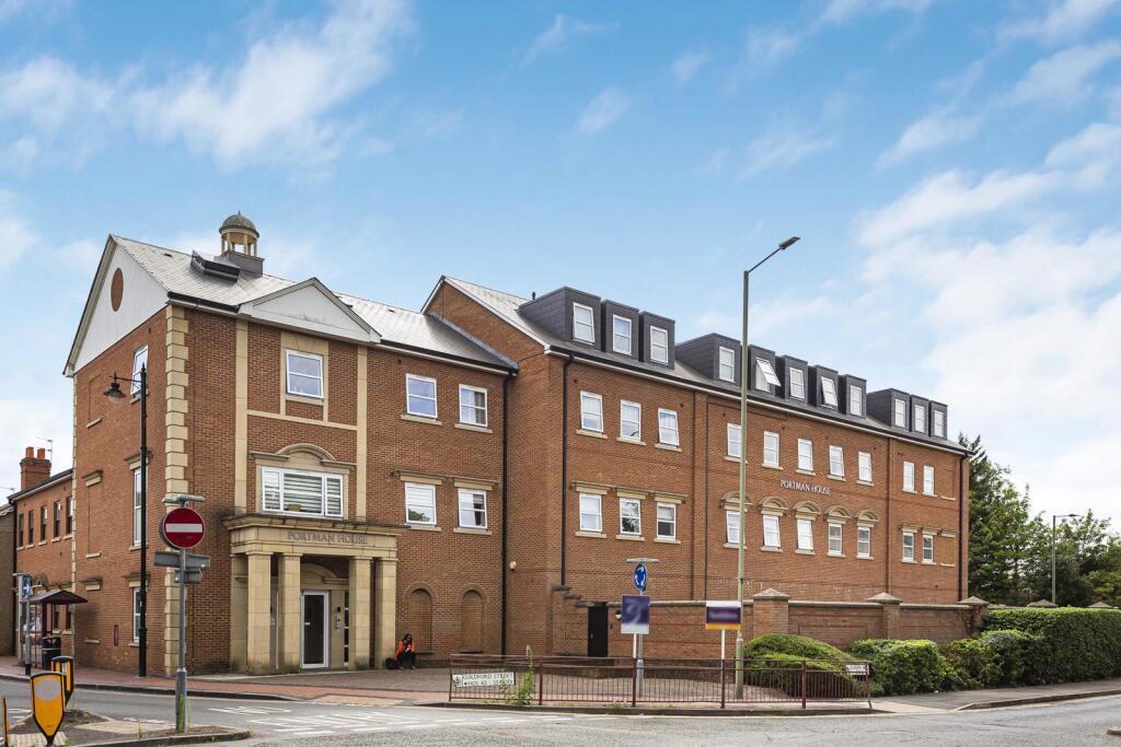 Main image of property: Guildford Street, Chertsey, Surrey, KT16