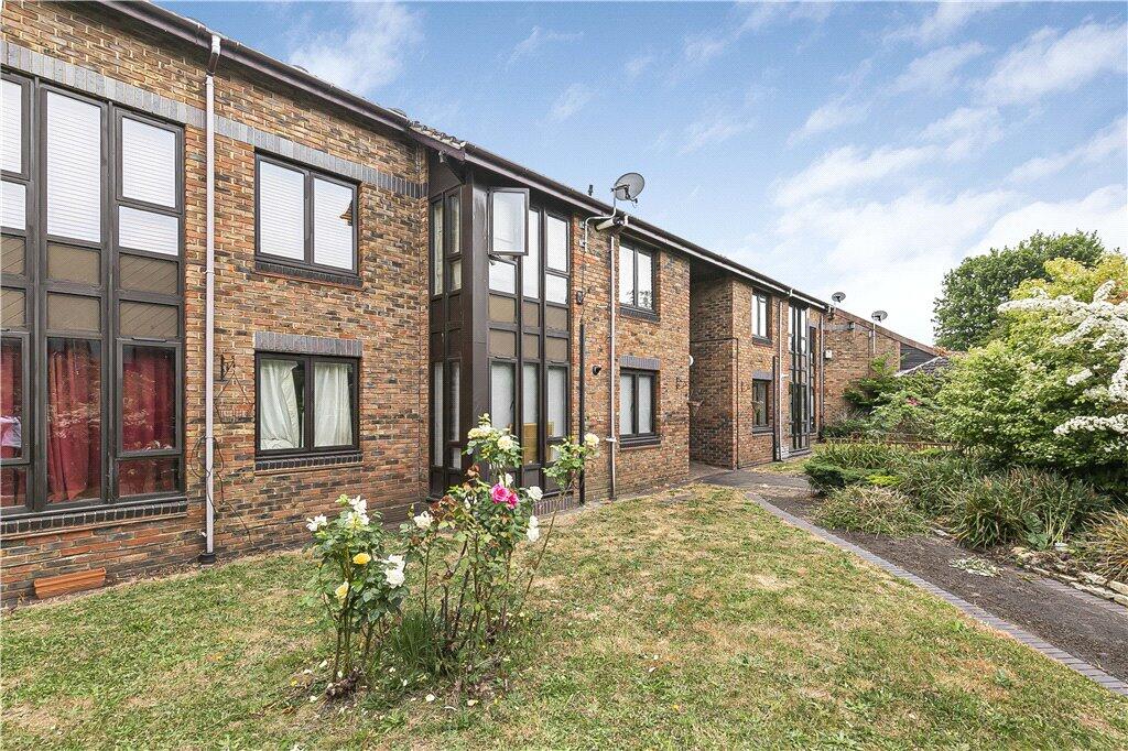 Main image of property: Gateway, Weybridge, Surrey, KT13