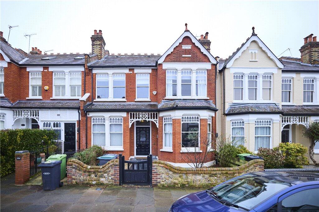 Main image of property: Rosebery Road, London, N10