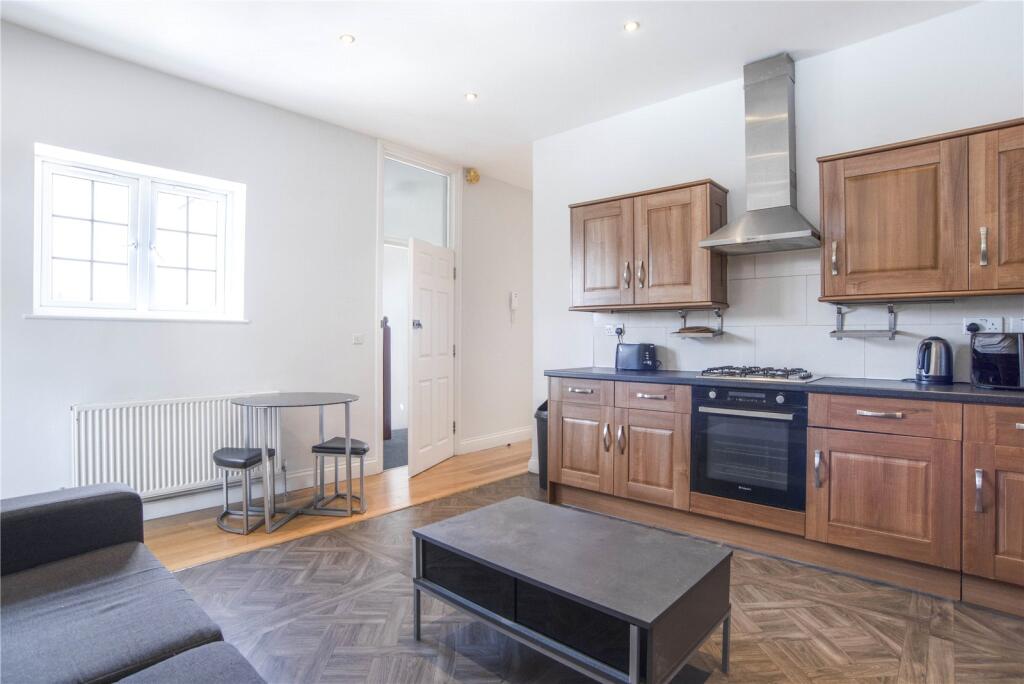 Main image of property: Camden Road, London, N7