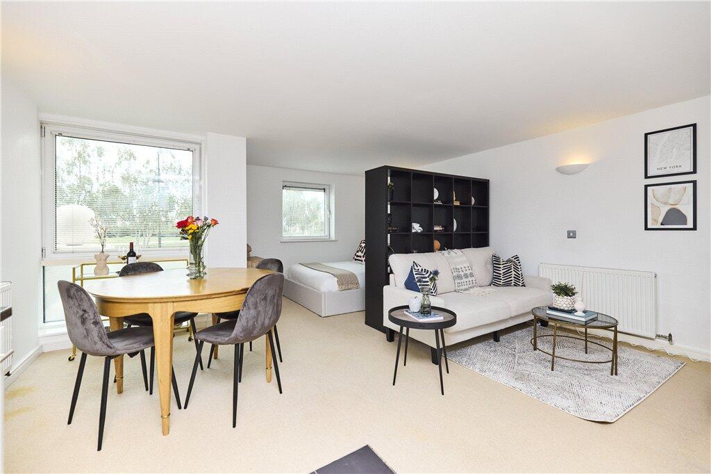 Main image of property: Argyll Road, London, SE18