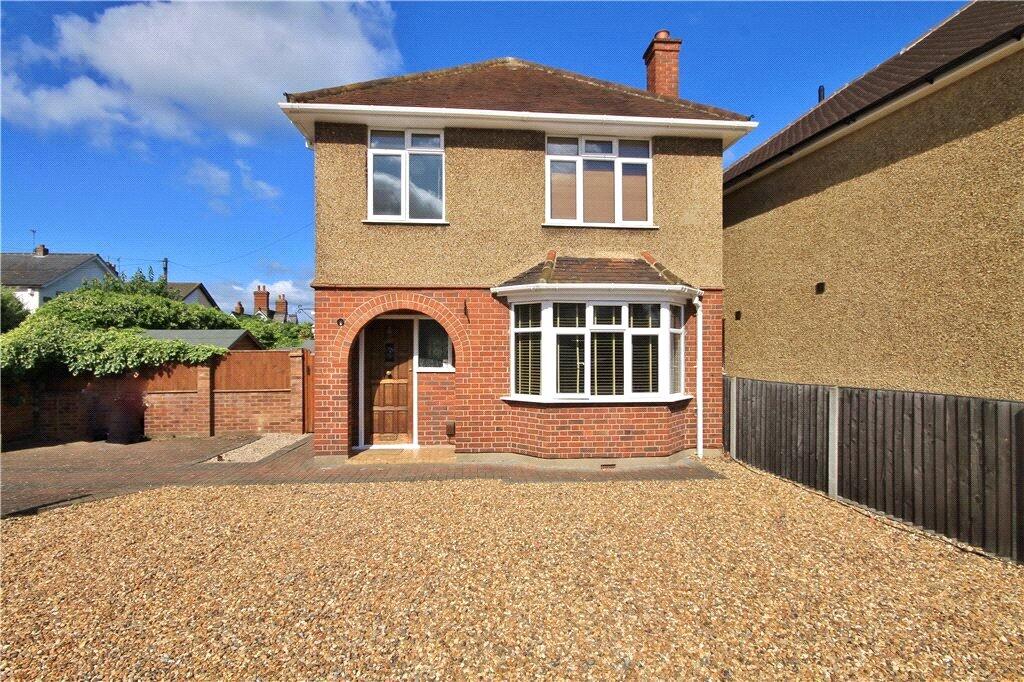Main image of property: Marsh Lane, Addlestone, Surrey, KT15