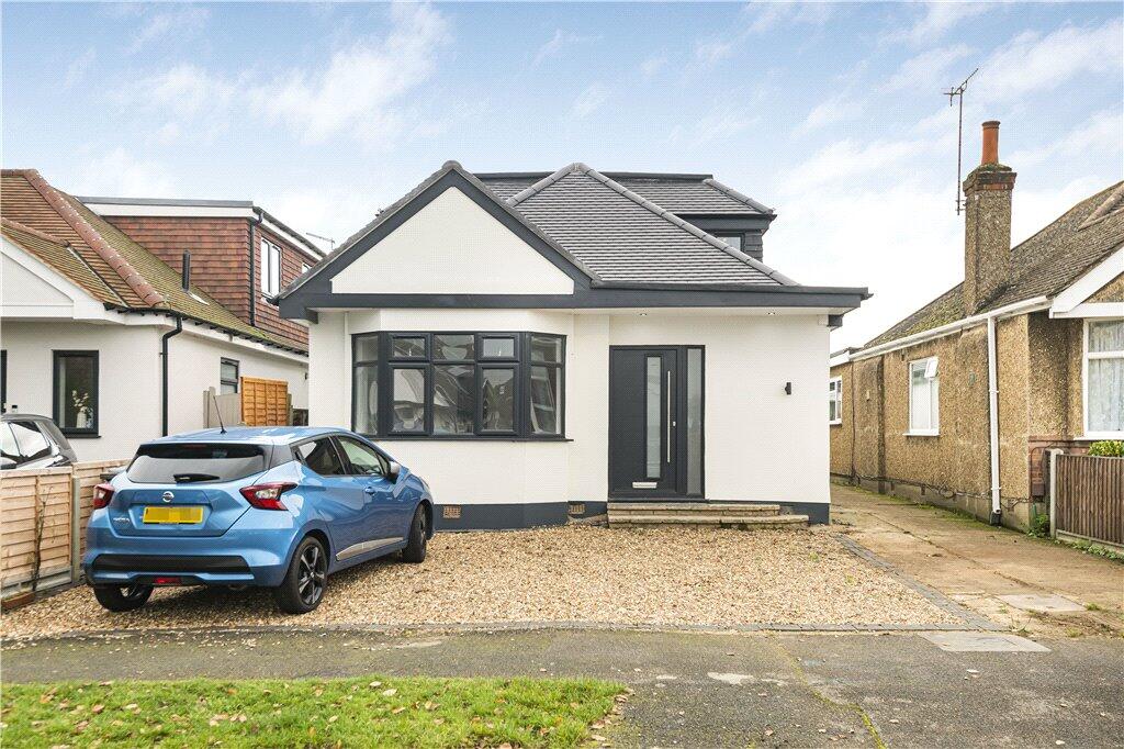 Main image of property: Farleigh Road, New Haw, Addlestone, Surrey, KT15