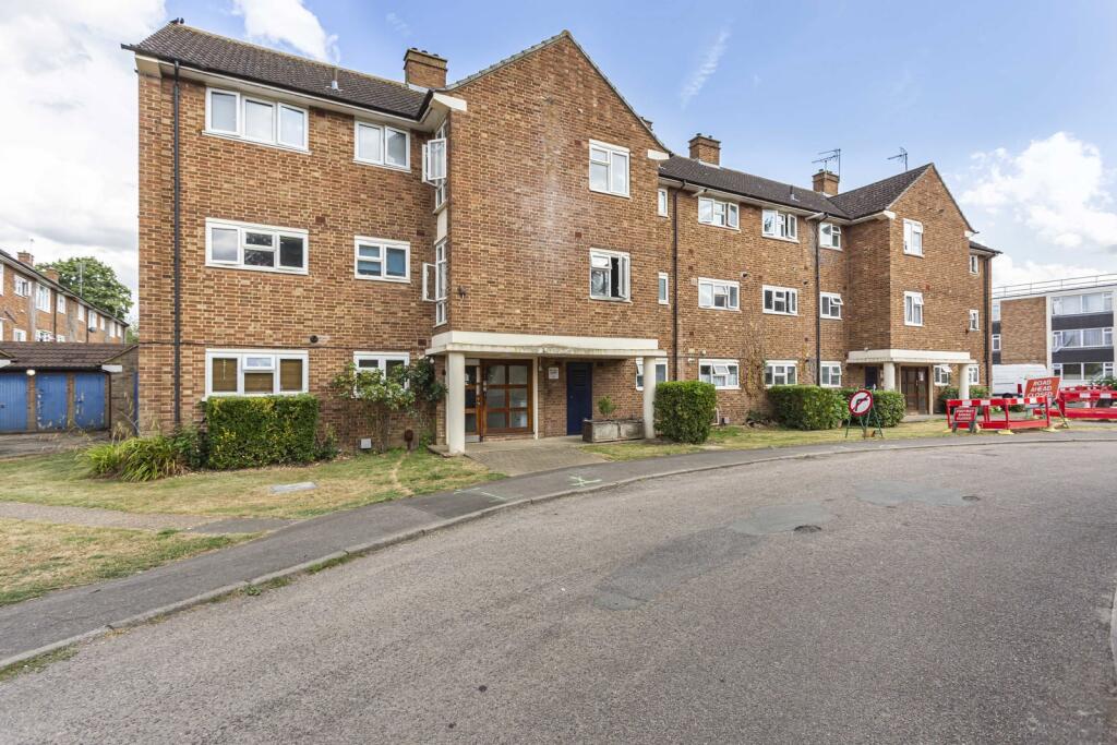 Main image of property: Tilehouse Way, Denham, Uxbridge, Buckinghamshire, UB9