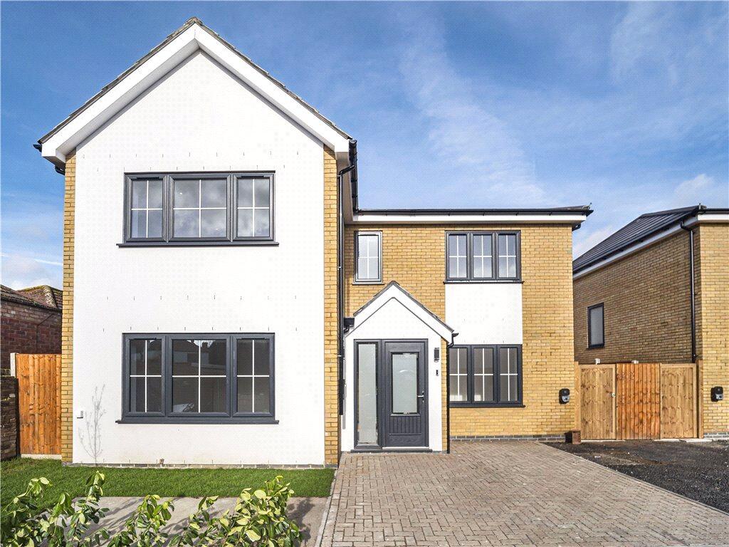 Main image of property: Todd Close, Bexleyheath, DA6