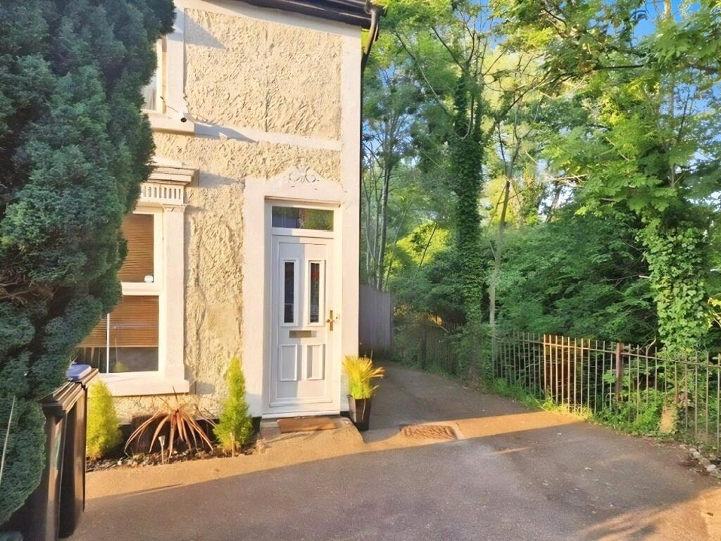 Main image of property: Alexandra Road, Addlestone, Surrey, KT15