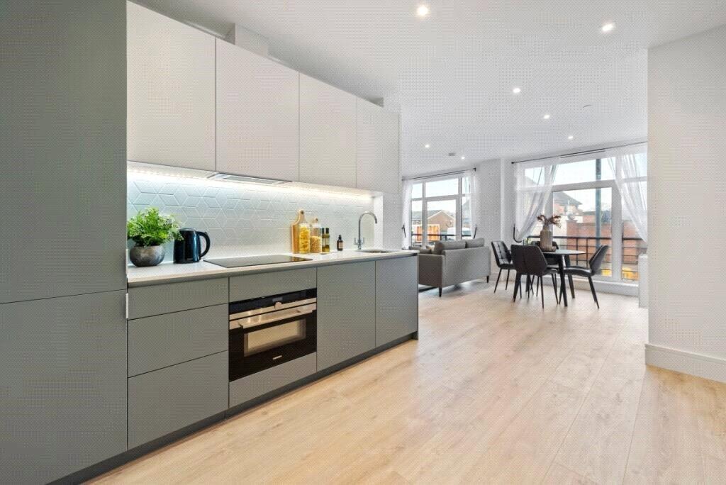 Main image of property: Pyrcroft Road, Chertsey, Surrey, KT16