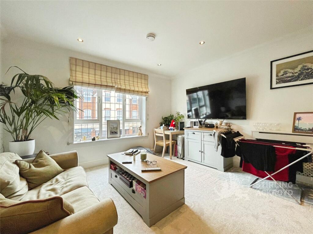 Main image of property: York Road, Weybridge, Surrey, KT13