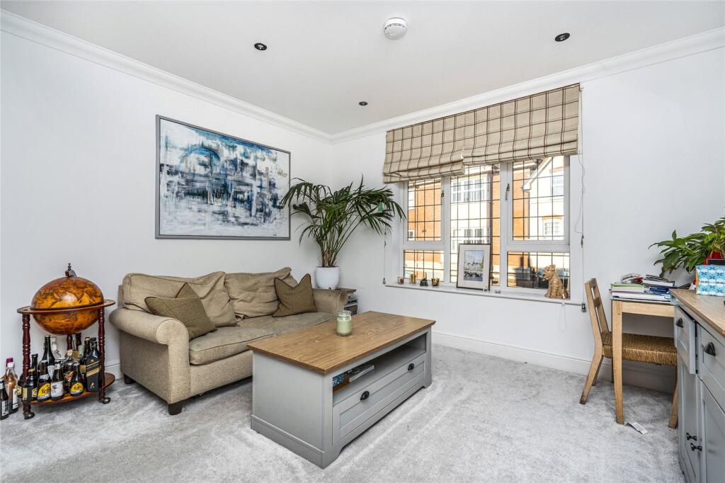 Main image of property: York Road, Weybridge, Surrey, KT13