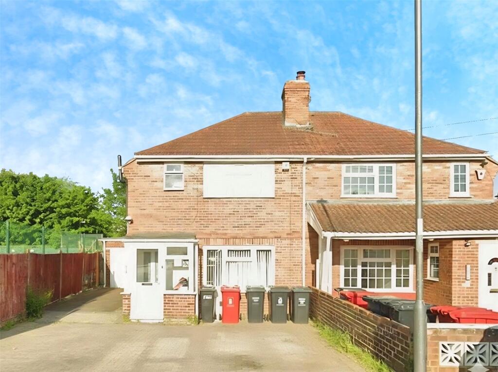 Main image of property: York Avenue, Slough, Berkshire, SL1