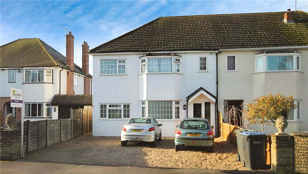 Main image of property: School Lane, Addlestone, Surrey, KT15