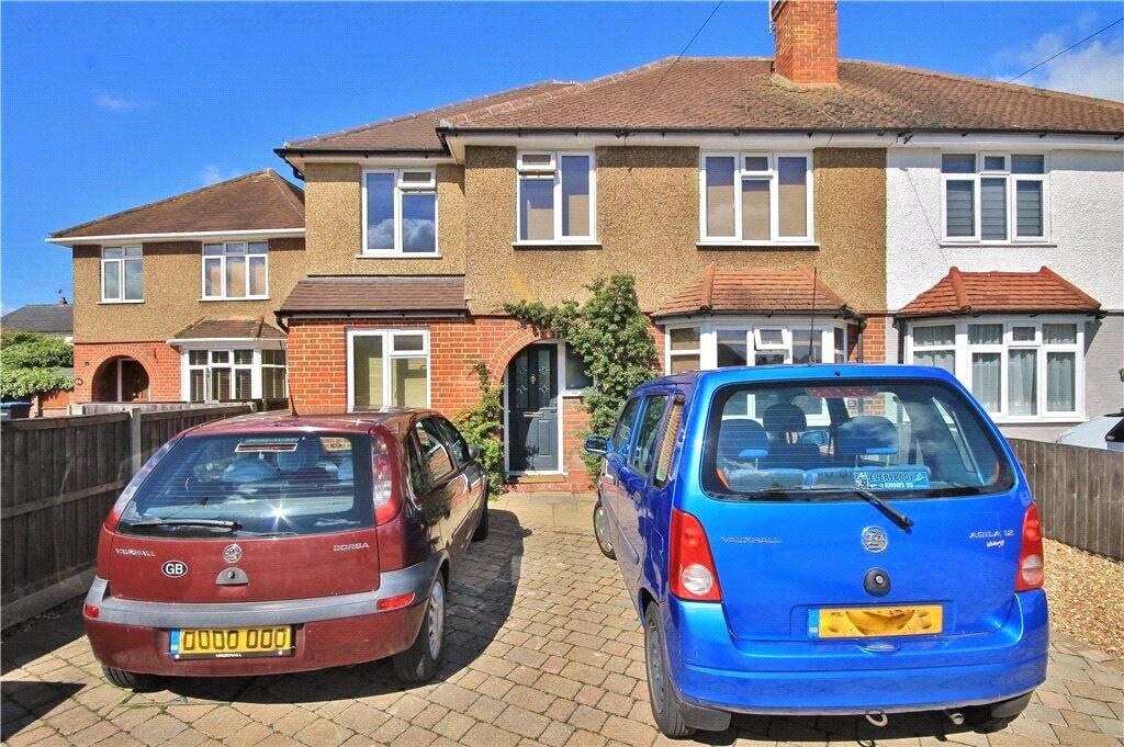 Main image of property: Marsh Lane, Addlestone, Surrey, KT15