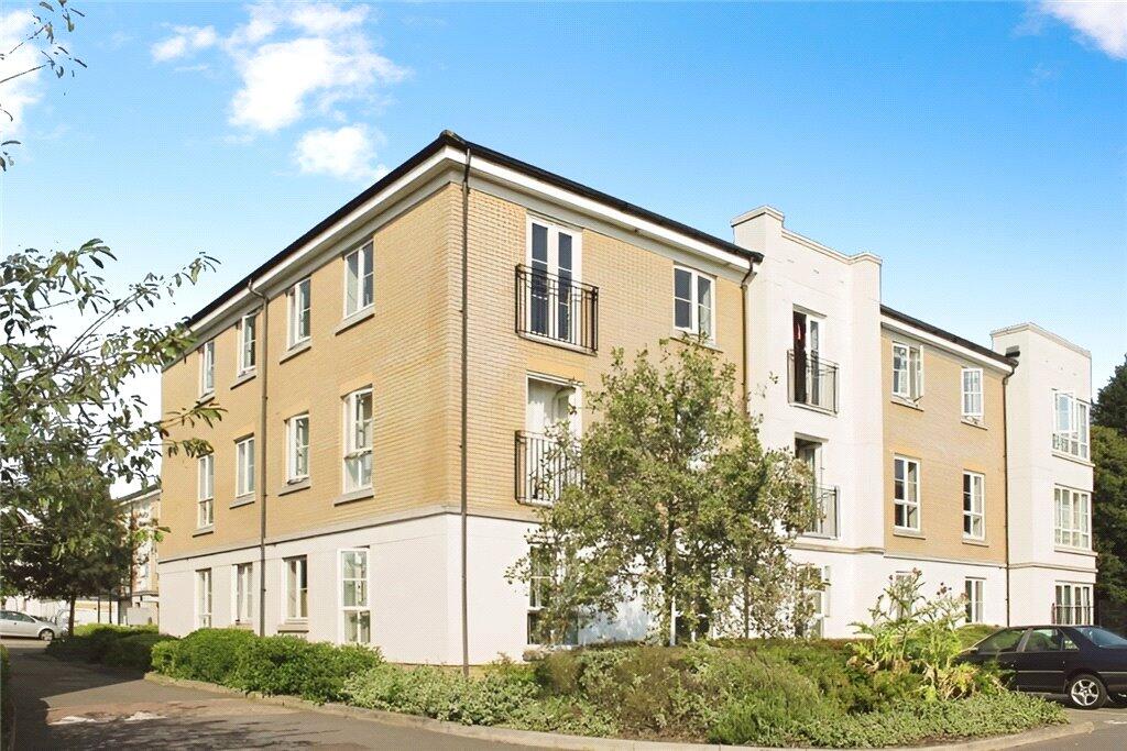 Main image of property: Tudor Way, Knaphill, Woking, Surrey, GU21