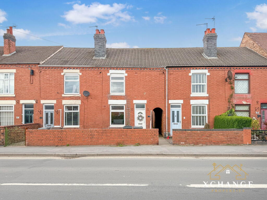 Main image of property: School Road, Bulkington, Bedworth, CV12 9JB