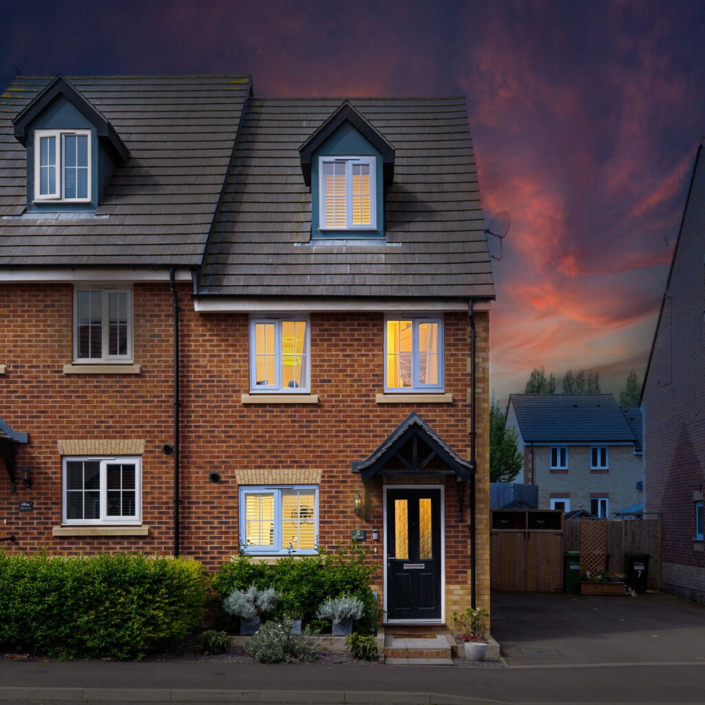Main image of property: Gardeners Place, Shrewsbury, Shropshire, SY2 6FH