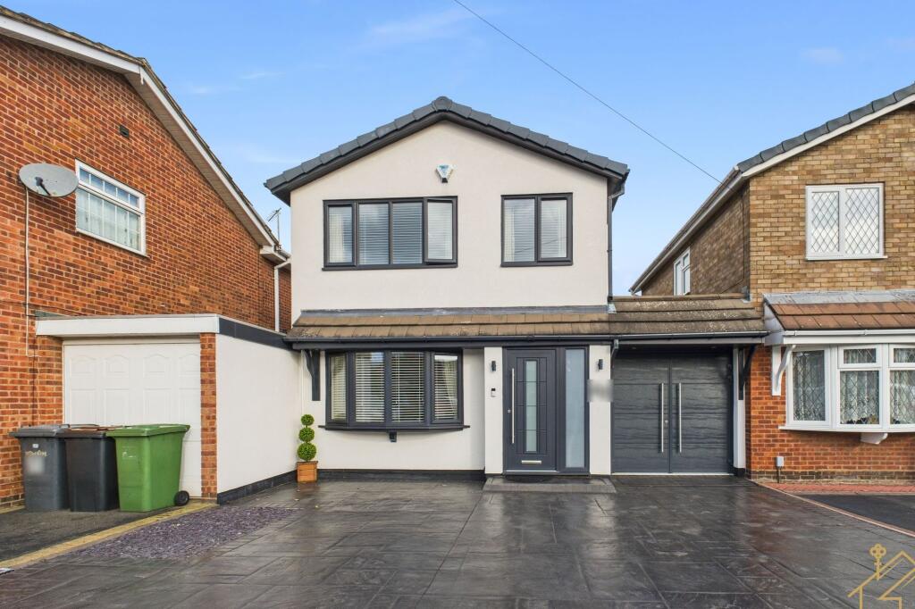 Main image of property: Glenwood Gardens, Bedworth, CV12