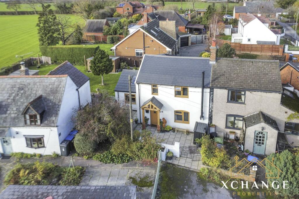 Main image of property: Top Road, Barnacle, CV7