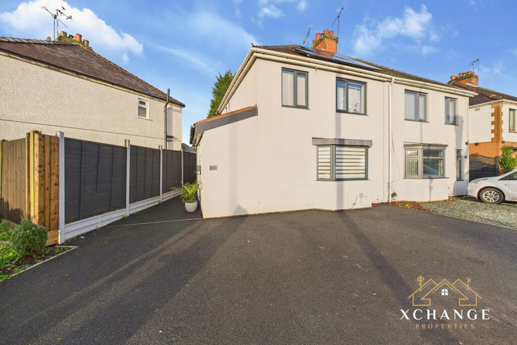 Main image of property: Heath Road, Bedworth, CV12