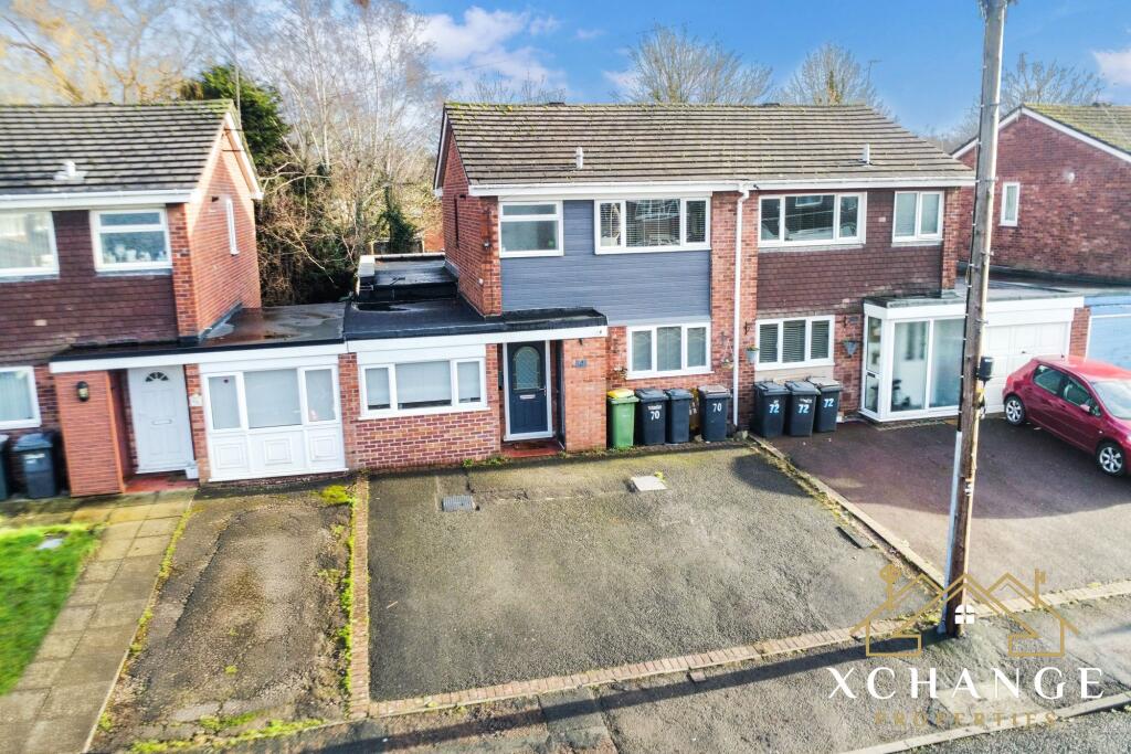 Main image of property: Portland Drive, Nuneaton, CV10