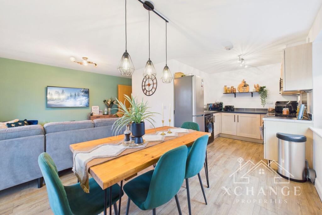 Main image of property: Richmond House, Hinckley, LE10 0AF