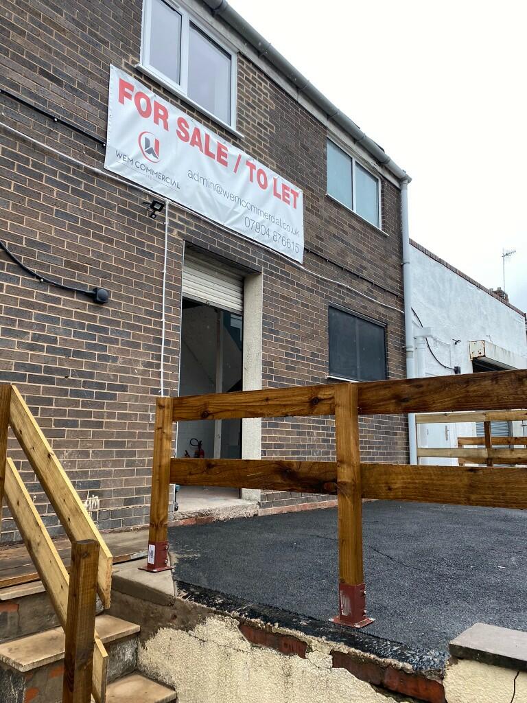 Additional property image - Best Street, Cradley Heath, West Midlands, B64