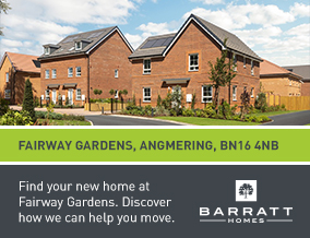 Get brand editions for Barratt Homes