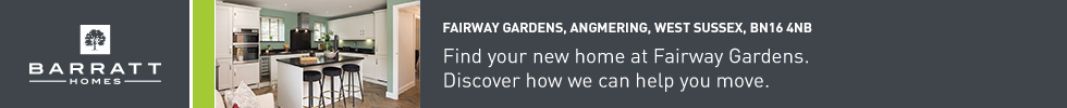 Barratt Homes , Fairway Gardens