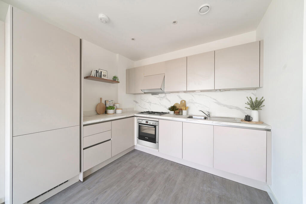 Main image of property: Brook Avenue,
Wembley,
HA9 8PH