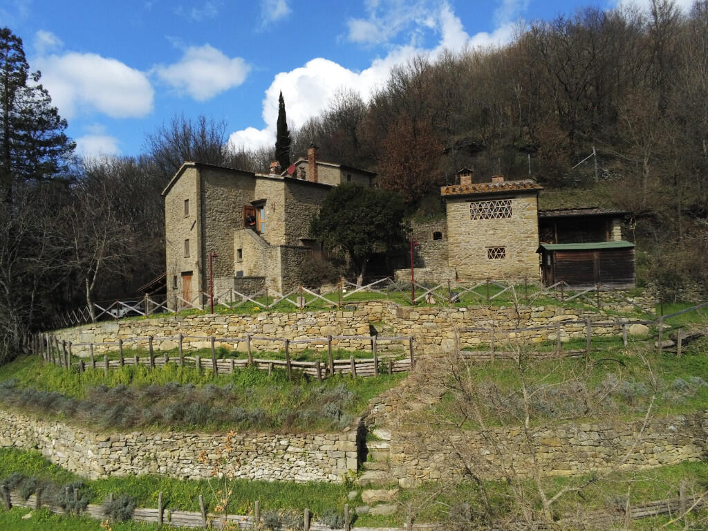 Main image of property: Pratovecchio, Arezzo, Tuscany