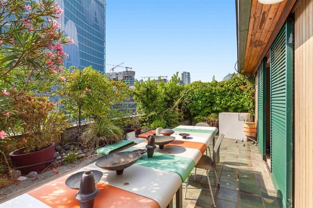 Main image of property: Milano, Milan, Lombardy