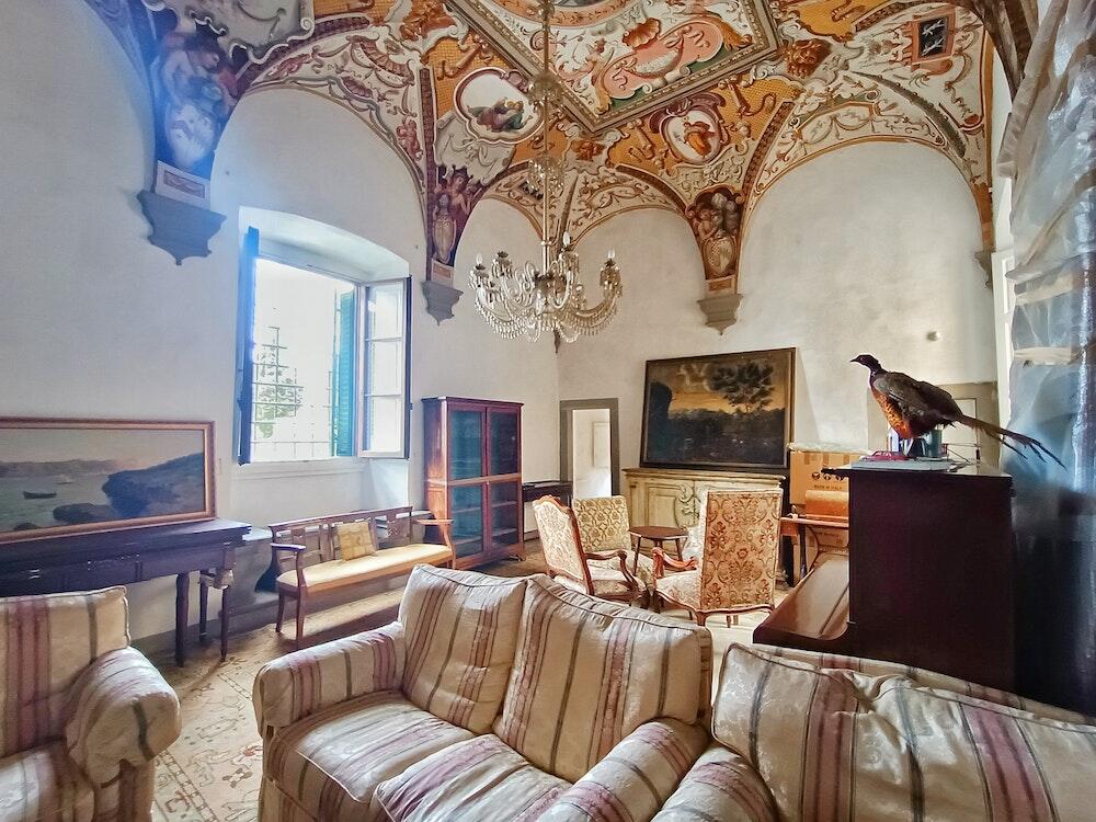 Town House for sale in Firenze, Florence...
