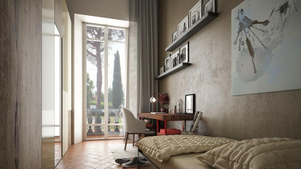 Main image of property: Firenze, Florence, Tuscany
