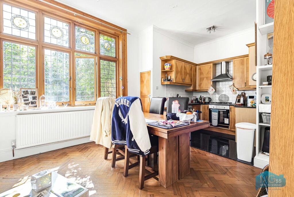 Main image of property: Parsifal Road, West Hampstead, Hampstead, London, NW6
