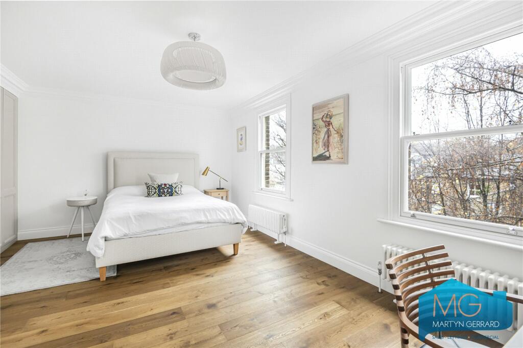 Main image of property: Carlingford Road, Hampstead, London, NW3