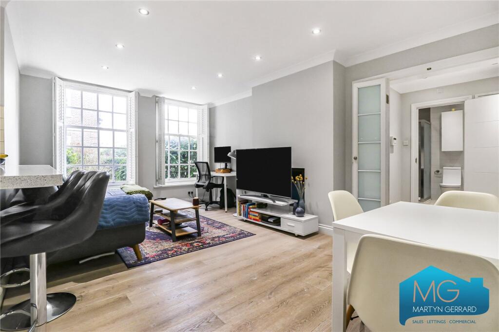 Main image of property: Prince Arthur Road, Hampstead, London, NW3