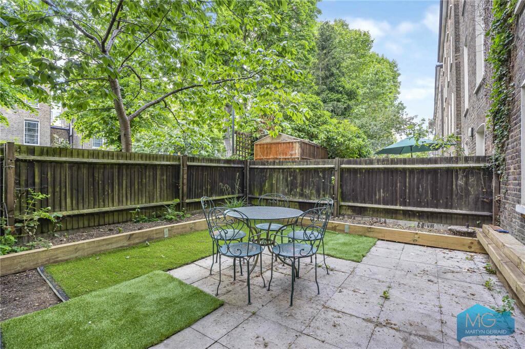 Main image of property: Oxford Road, London, NW6