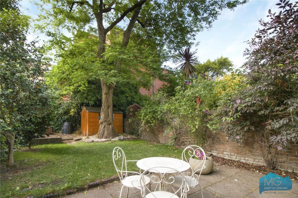 Main image of property: Birchington Road, London, NW6