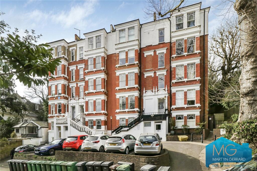 Main image of property: Frognal, Hampstead, London, NW3