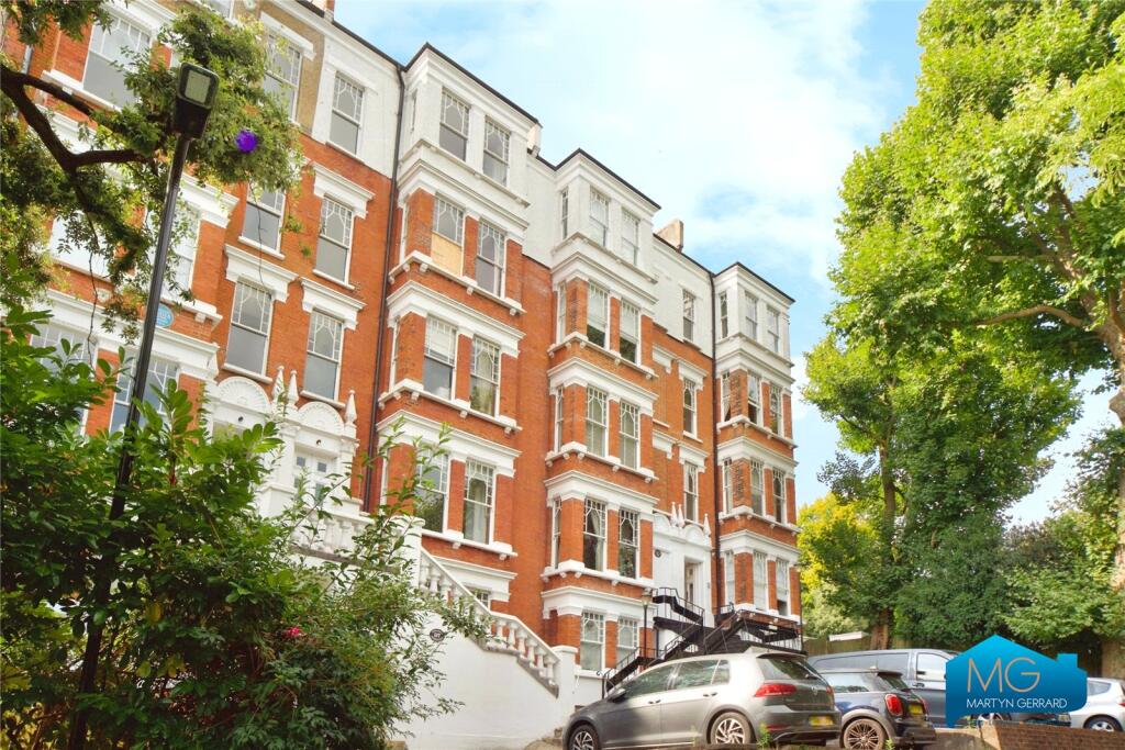 Main image of property: The Heights, Frognal, Hampstead, London, NW3