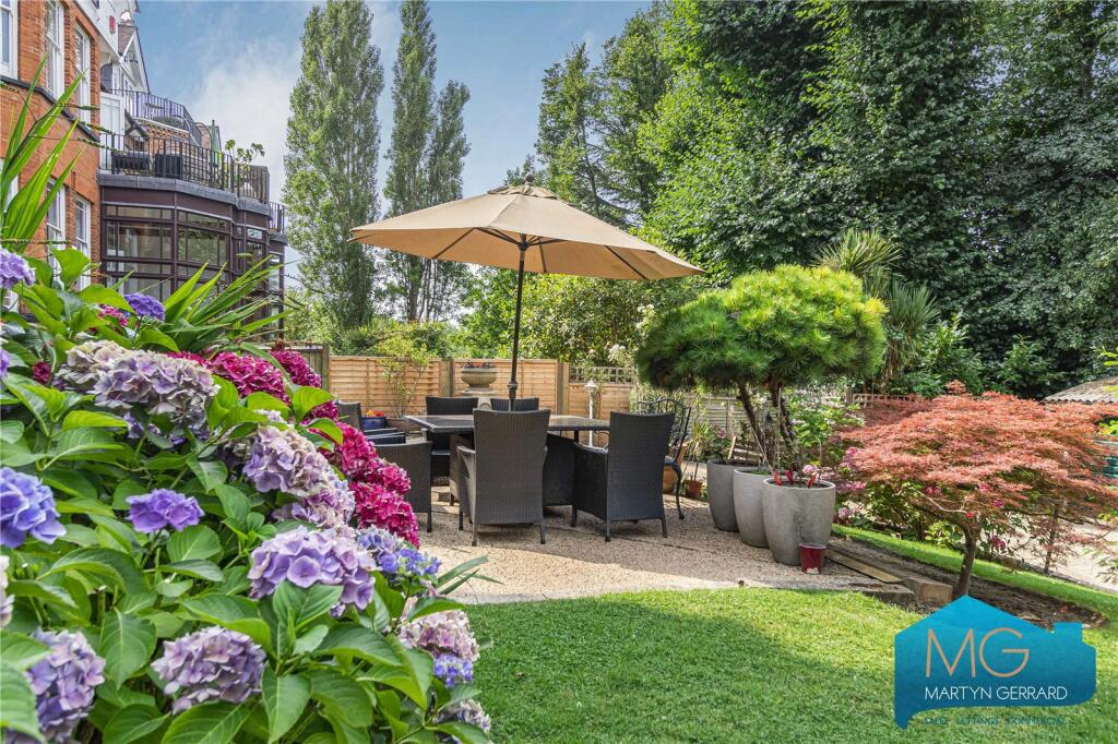 Main image of property: Maresfield Gardens, Hampstead, London, NW3