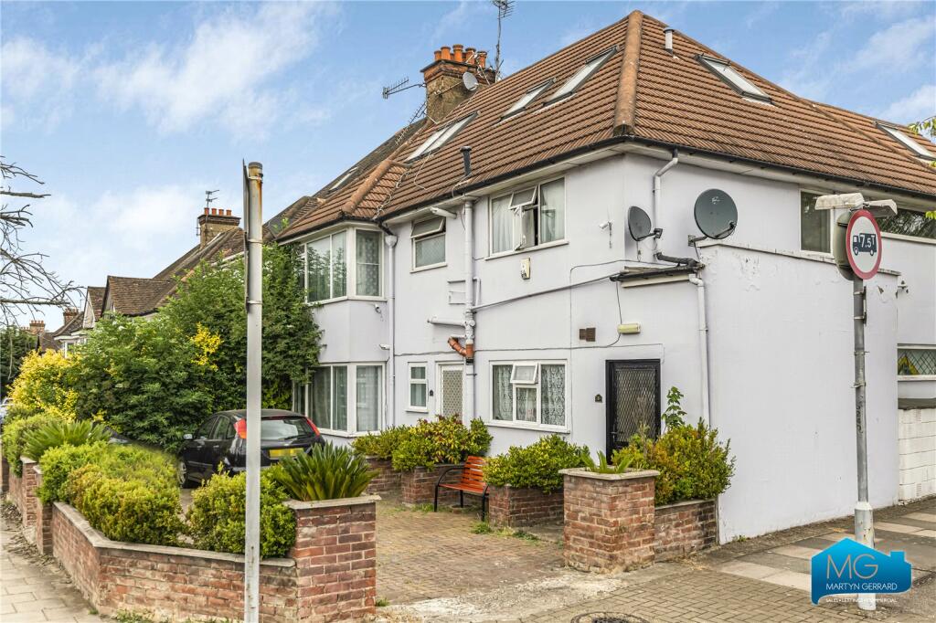 Main image of property: Hendon Way, Golders Green, London, NW2