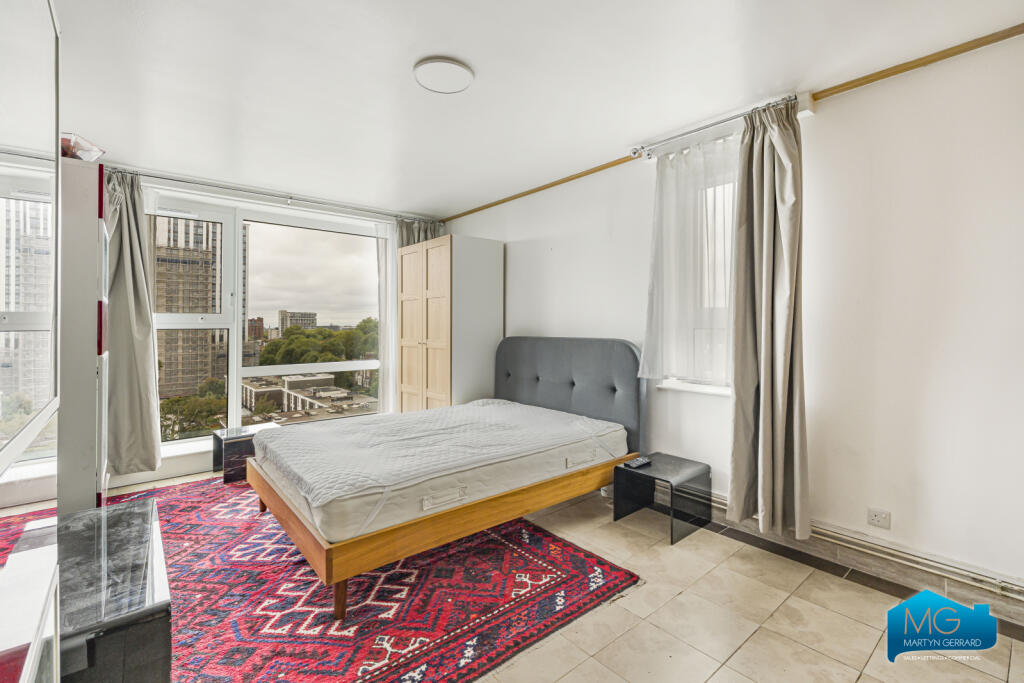 Main image of property: Bray, Fellows Road, London, NW3