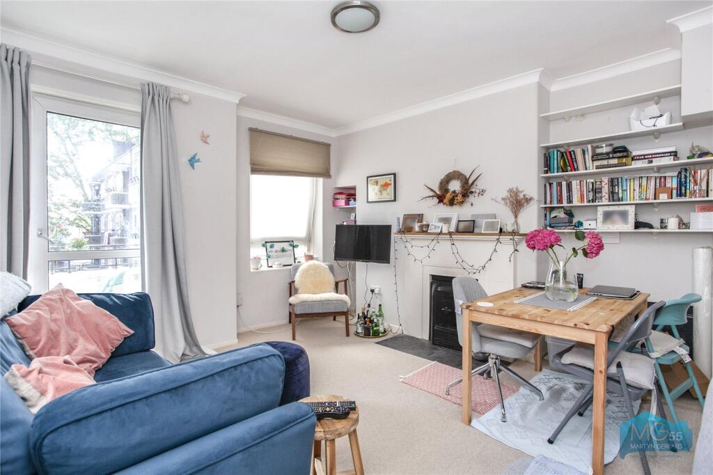 Main image of property: Alder House, Maitland Park Villas, Belsize Park, London, NW3