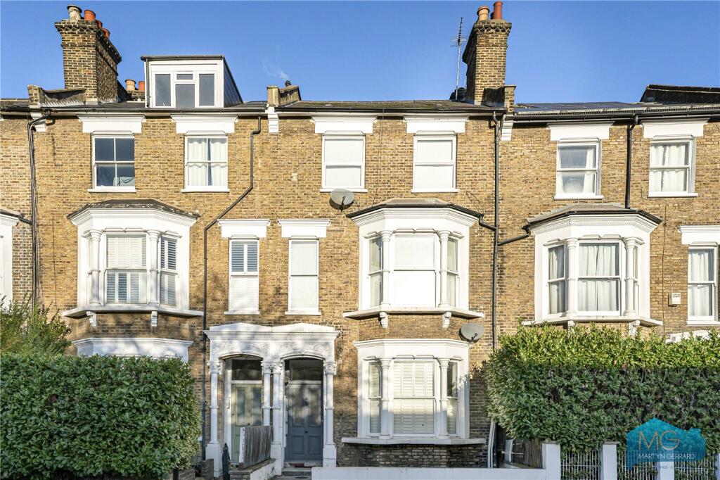 Main image of property: Mansfield Road, London, NW3