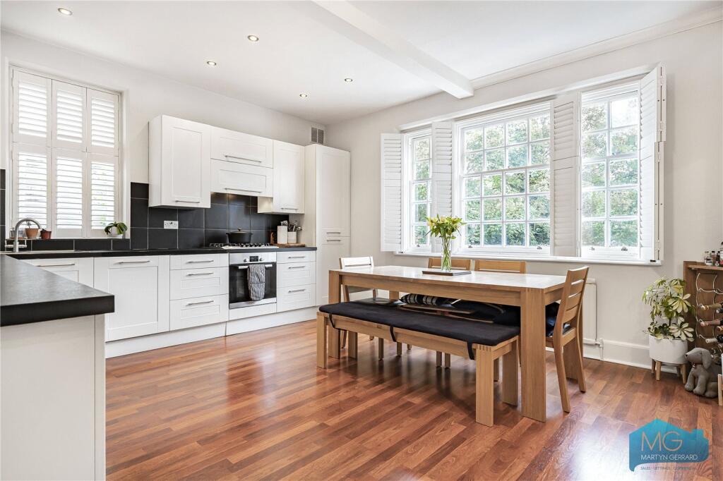 Main image of property: Frognal, Hampstead, London, NW3
