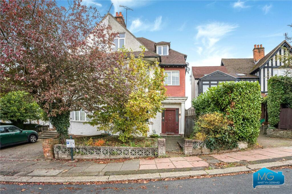 Main image of property: Park Drive, Golders Green, London, NW11
