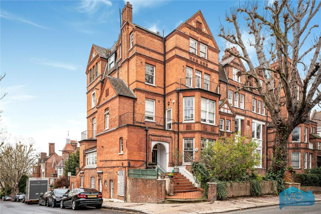 Main image of property: Fitzjohns Avenue, Hampstead, London, NW3