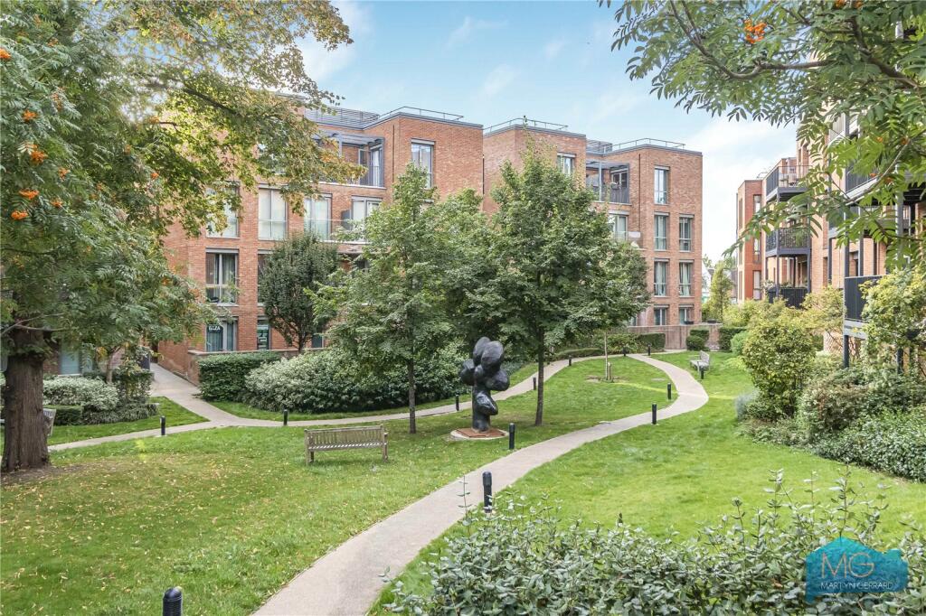 Main image of property: Kidderpore Avenue, Hampstead, London, NW3
