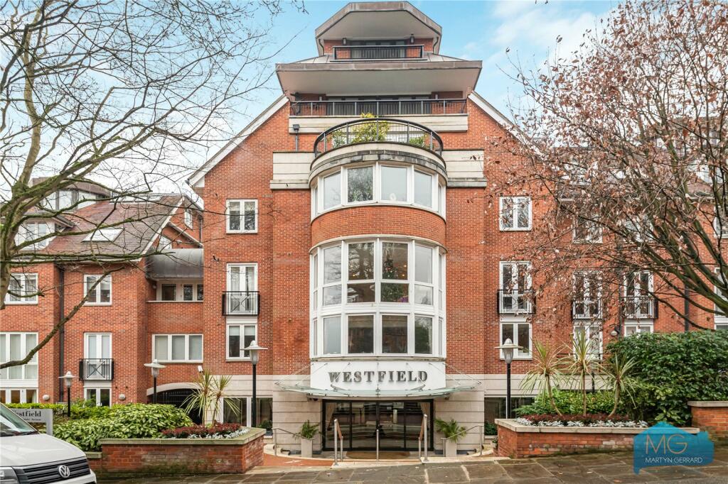 Main image of property: Kidderpore Avenue, Hampstead, London, NW3